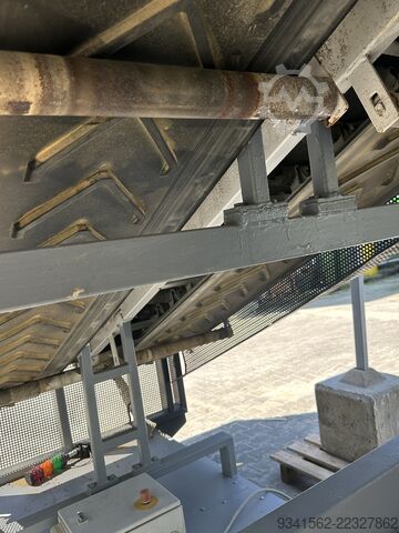 Betontankstelle Beton2Go MA15-2