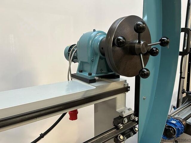 2011 Petschauer BM 1600 Petschauer BM 1600