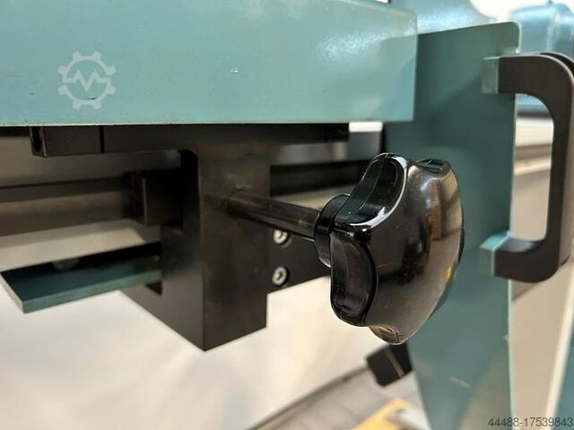 2011 Petschauer BM 1600 Petschauer BM 1600