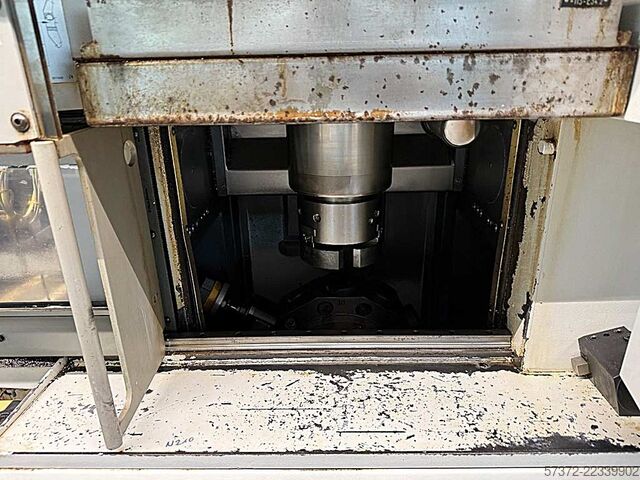 CNC Vertikal-Drehmaschine Emag VSC 200 Duo