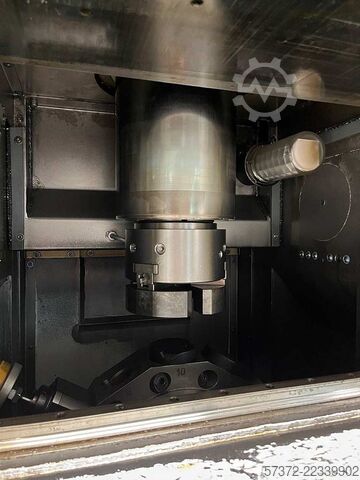 CNC Vertikal-Drehmaschine Emag VSC 200 Duo