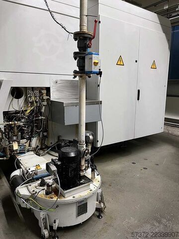 CNC Vertikal-Drehmaschine Emag VSC 200 Twin