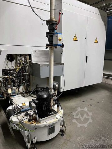 CNC Vertikal-Drehmaschine Emag VSC 200 Twin