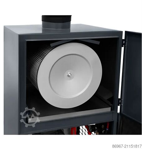 Schweißrauchabsaugung, Rauchabzug CORMAK OS2400