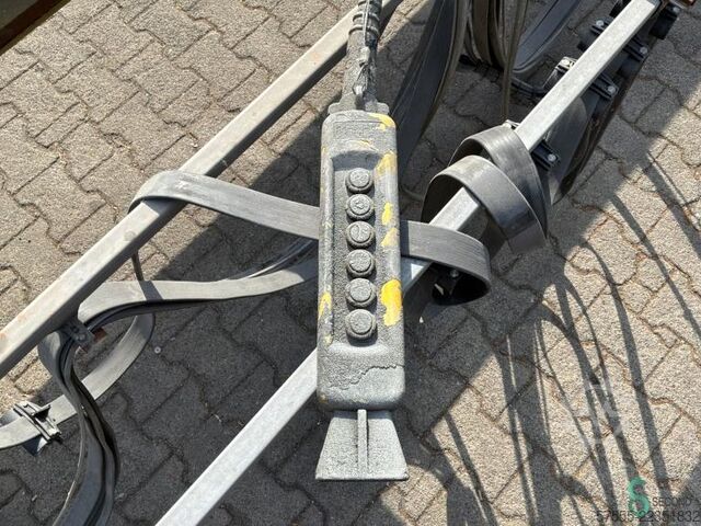Overhead crane  Demag 5000kg Demag 5000kg