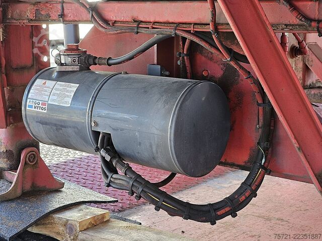 Low loader NOOTEBOOM OVB-65-04V