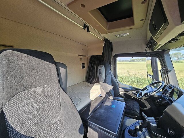 Standard-SZM MERCEDES-BENZ ACTROS 1843