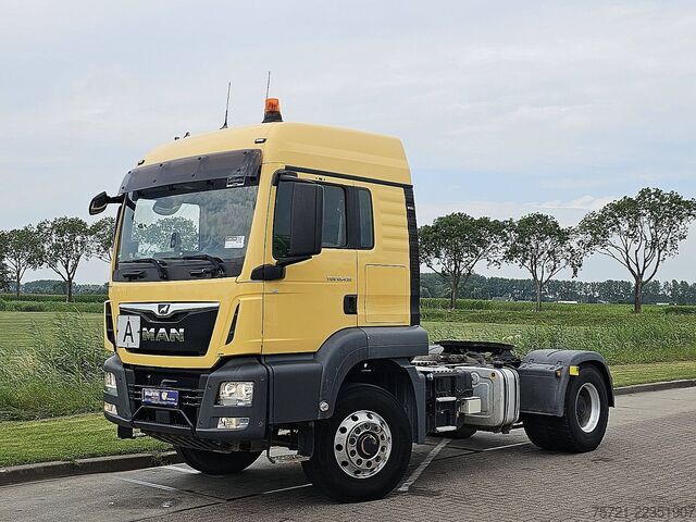 Standard-SZM M.A.N. 18.430 TGS