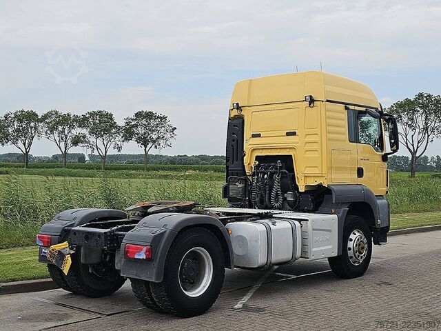 Standard-SZM M.A.N. 18.430 TGS