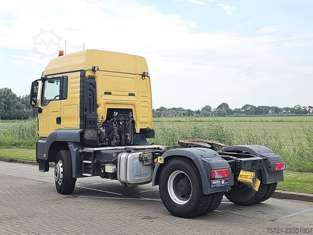 Standard-SZM M.A.N. 18.430 TGS
