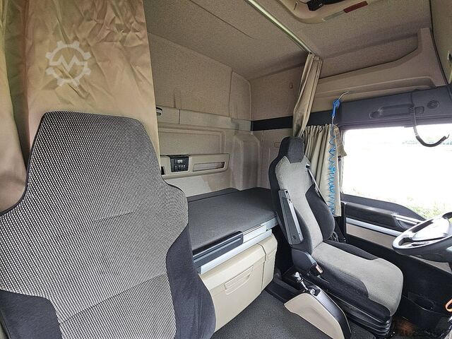 Standard-SZM M.A.N. 18.430 TGS