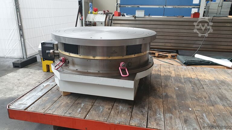 Rundtisch Fibro 10.36.8