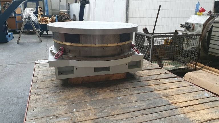 Rundtisch Fibro 10.36.8