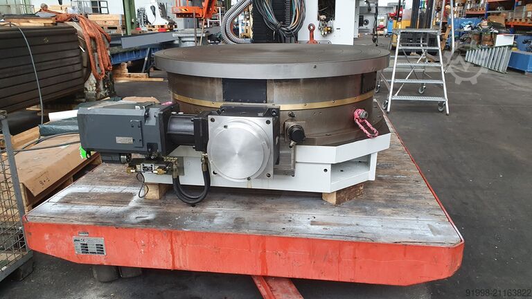 Rundtisch Fibro 10.36.8