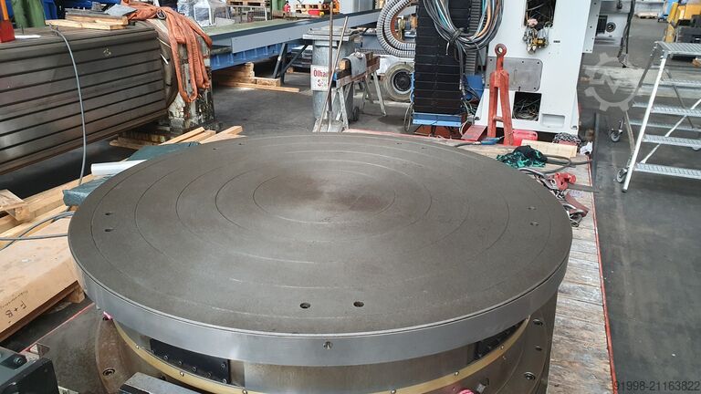 Rundtisch Fibro 10.36.8