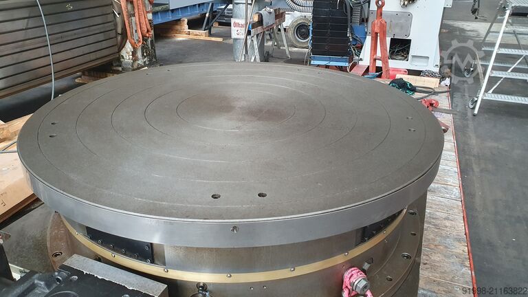 Rundtisch Fibro 10.36.8