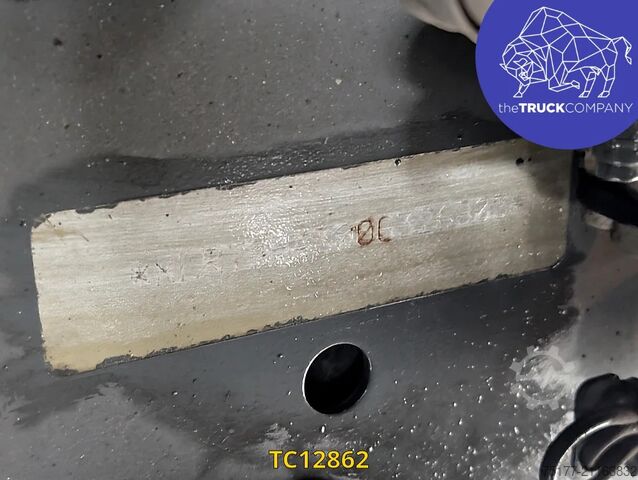 Standard-SZM DAF XF 480