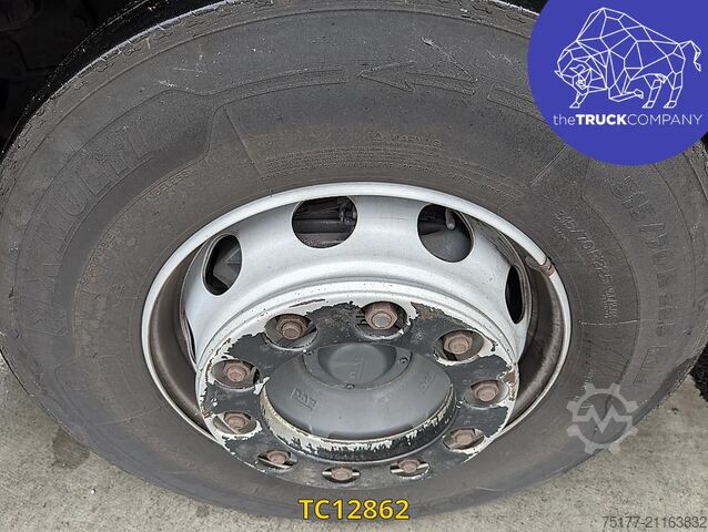 Standard-SZM DAF XF 480