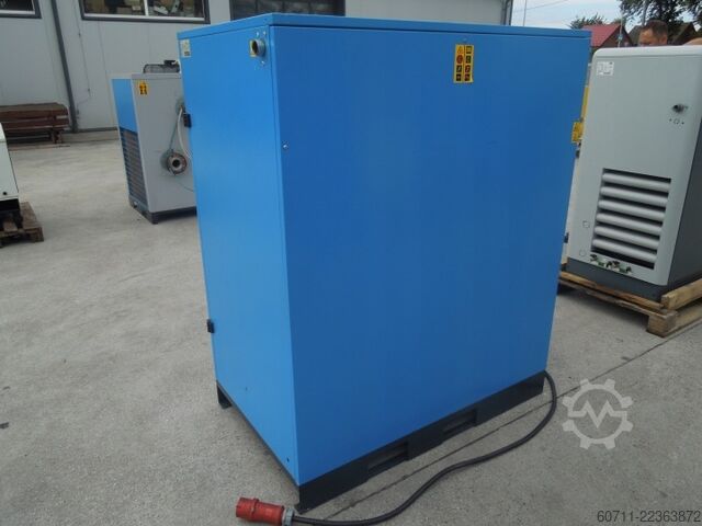 Screw compressor GRASSAIR RLR 40 EV9