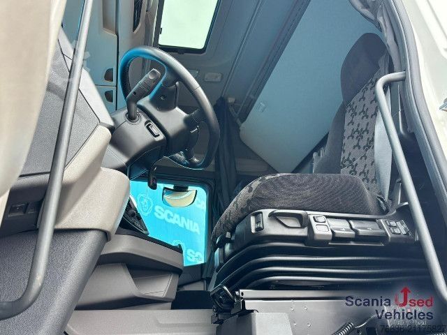 Standard SZM Scania R 450 A4x2NB RETARDER DIFF-L P-AIRCO FULL AIR ACC