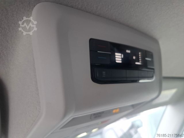 Panel van VOLKSWAGEN T6.1 Kasten 4motion 1. Hd  Werkstattausrüstung
