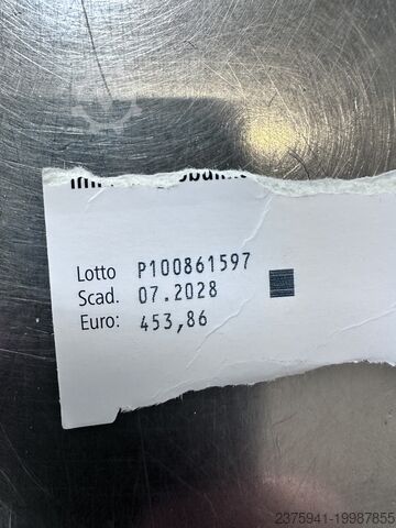 Labelling system & packaging system Pago, Harro Höfliger, IMA, Leatus