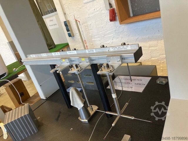Coordinate measuring machine HEXAGON LEITZ Reference 700
