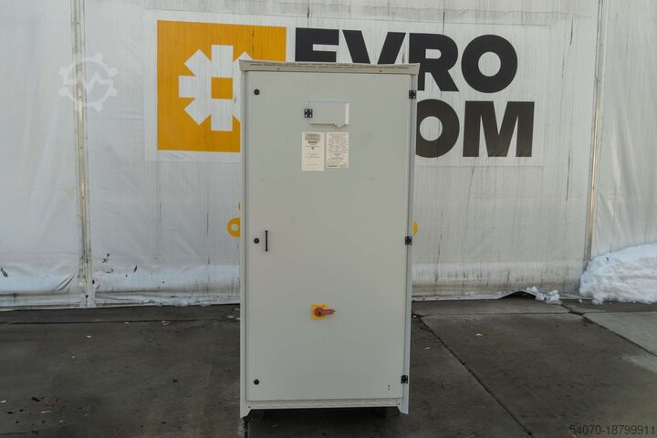 Kältemaschine/Wärmepumpe New Watercooled chiller Climaveneta NX WN 802 251 kW/282 kW