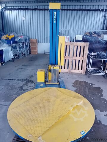 XT4503-2 Promag OPTI-PACK