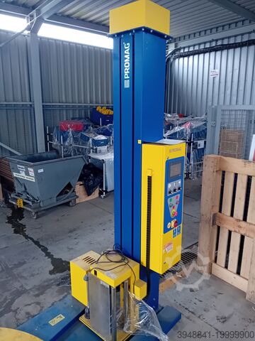 XT4503-2 Promag OPTI-PACK