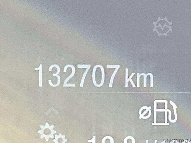 Hochdachkombi FORD TRANSIT CUSTOM 2.0 L1H1 Navi Euro6