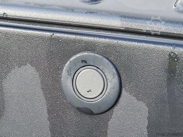 Hochdachkombi FORD TRANSIT CUSTOM 2.0 L1H1 Navi Euro6