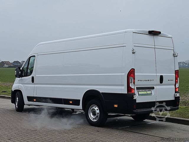 Hochdachkombi PEUGEOT BOXER 2.2 L4H2 Maxi Airco