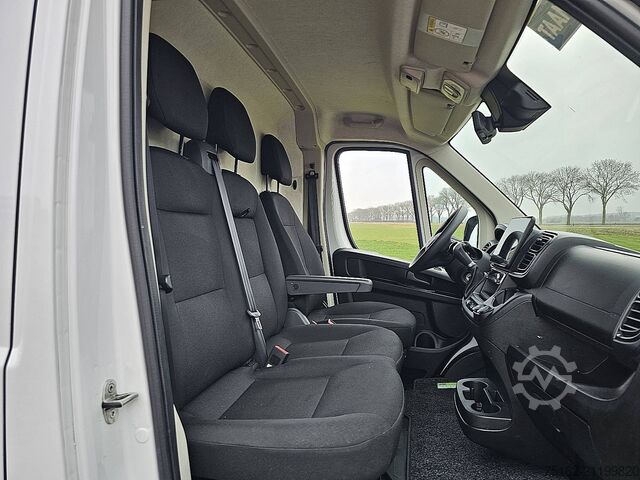 Hochdachkombi PEUGEOT BOXER 2.2 L4H2 Maxi Airco