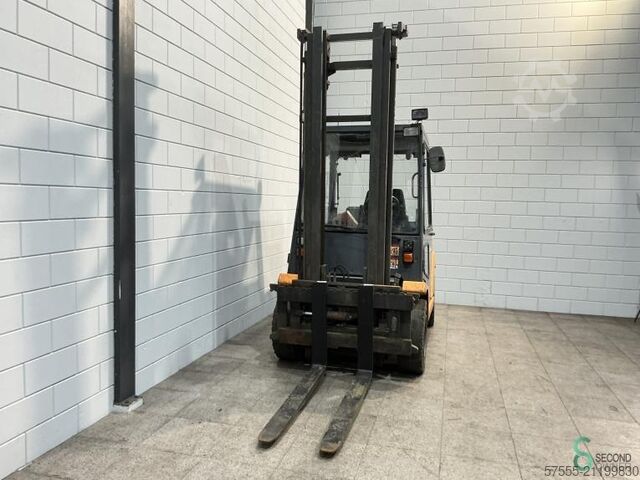 Gabelstapler Still R 70-40