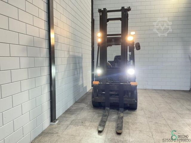 Gabelstapler Still R 70-40