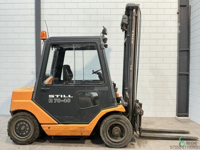 Gabelstapler Still R 70-40