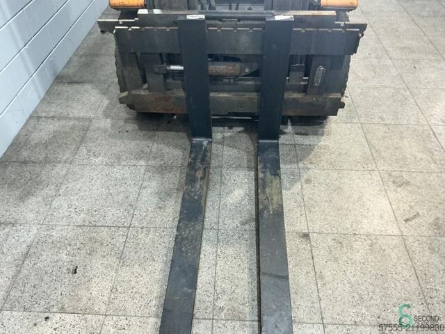 Gabelstapler Still R 70-40