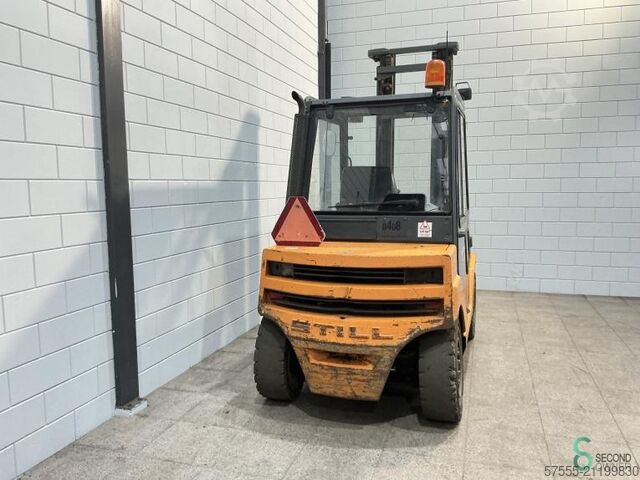 Gabelstapler Still R 70-40