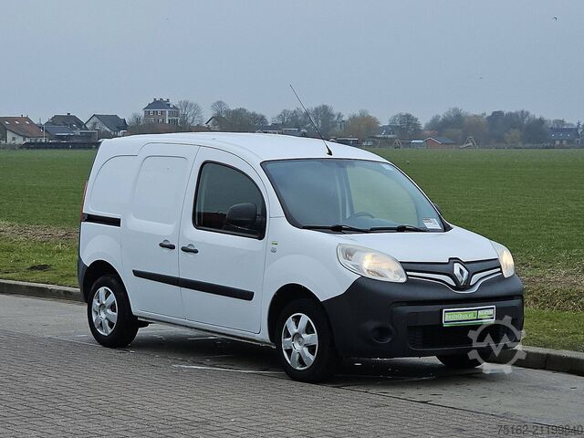 Koffer RENAULT KANGOO 1.5 Airco Schuifdeur NAP