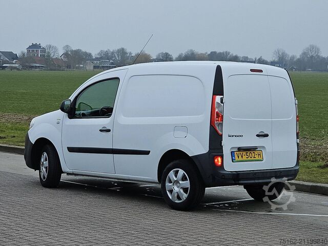 Koffer RENAULT KANGOO 1.5 Airco Schuifdeur NAP