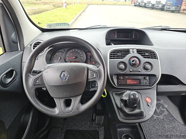Koffer RENAULT KANGOO 1.5 Airco Schuifdeur NAP