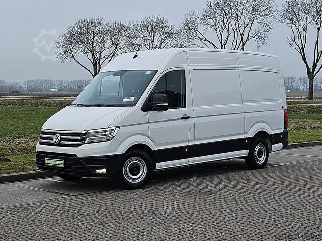 Hochdachkombi VOLKSWAGEN CRAFTER 35 2.0 L3H3 LED Euro6 AC!