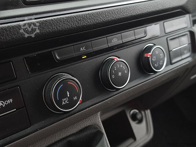 Hochdachkombi VOLKSWAGEN CRAFTER 35 2.0 L3H3 LED Euro6 AC!