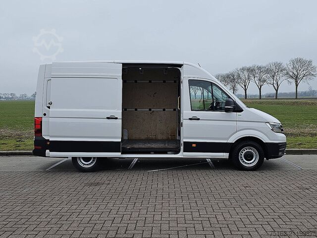 Hochdachkombi VOLKSWAGEN CRAFTER 35 2.0 L3H3 LED Euro6 AC!