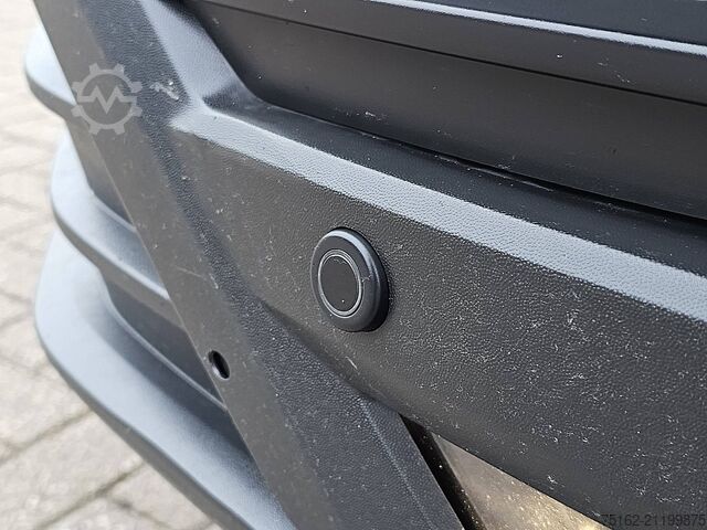 Hochdachkombi VOLKSWAGEN CRAFTER 35 2.0 L3H3 LED Euro6 AC!