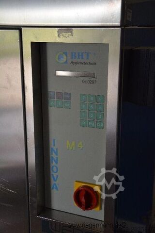 Reinigungsautomat BHT Innova M4 BHT Hygienetechnik Innova M4
