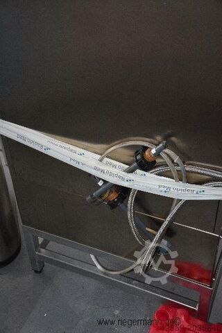 Reinigungsautomat BHT Innova M4 BHT Hygienetechnik Innova M4