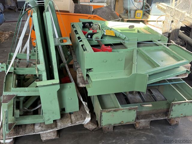 Lattenlegung Springer MMVB38.10-1200