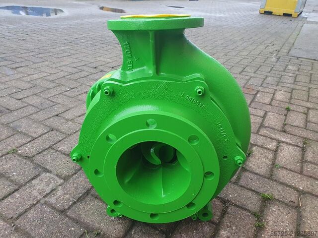 Bauer mestpomp SX 1000 Bauer mestpomp SX 1000